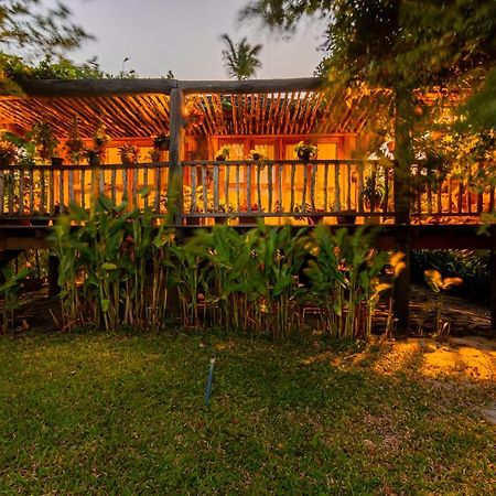 Villa Papagaio Jericoacoara Extérieur photo